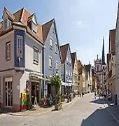 Weisses Lamm 3* Veitshöchheim