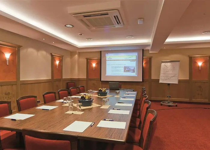 Hotel Weisses Lamm 3*