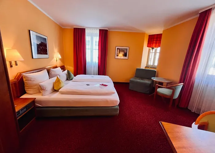 Hotel Weisses Lamm