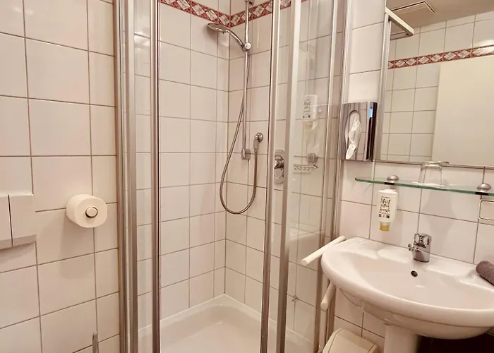 Hotel Weisses Lamm 3*