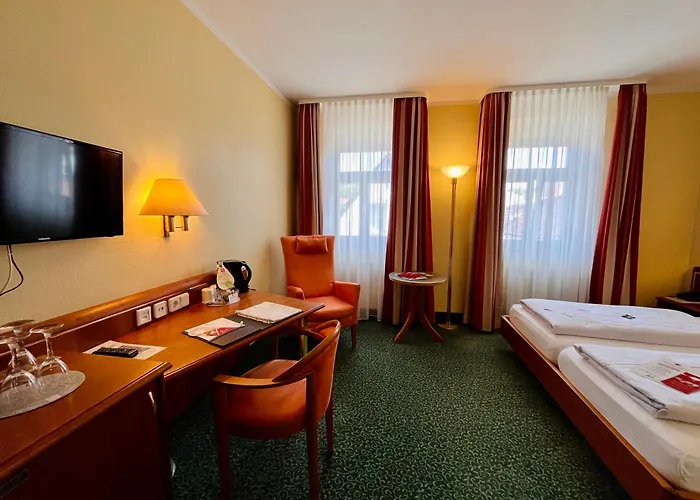 Hotel Weisses Lamm 3*