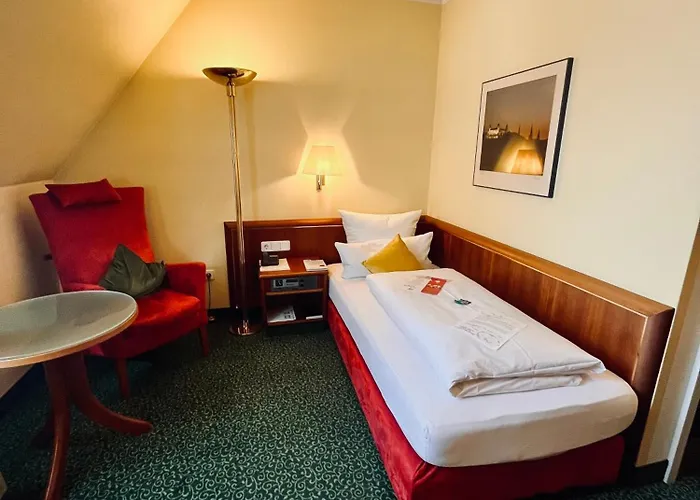 Hotel Weisses Lamm 3*