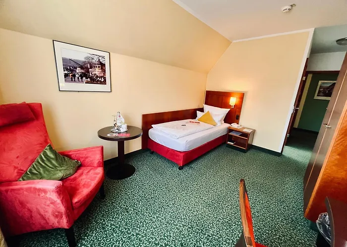 Hotel Weisses Lamm
