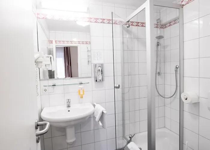Weisses Lamm Veitshöchheim