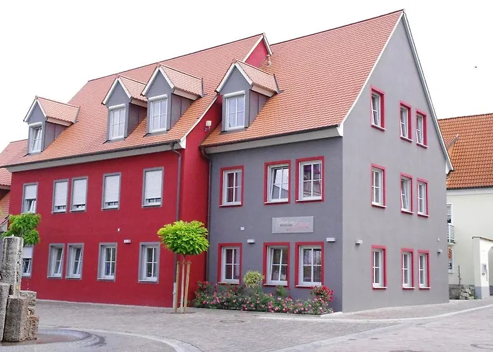 Weisses Lamm