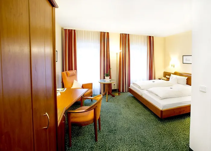 Weisses Lamm Hotel