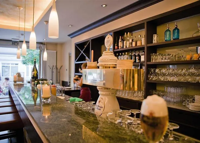 Hotel Weisses Lamm Veitshöchheim