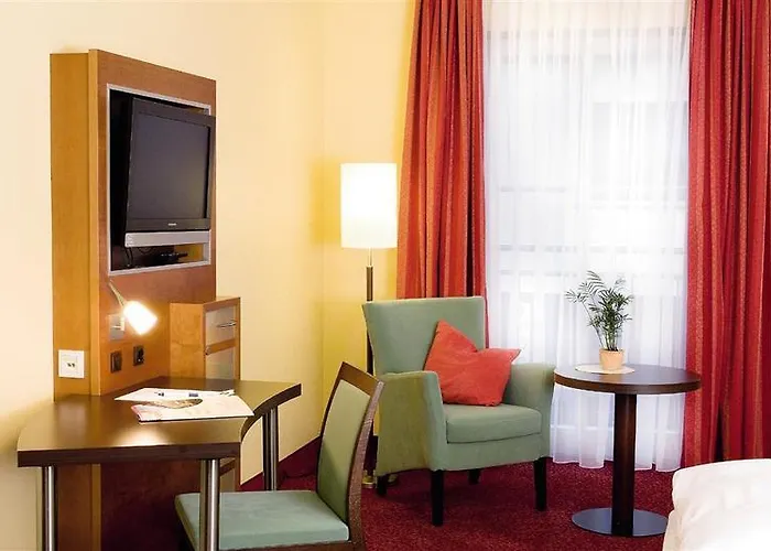 Hotel Weisses Lamm