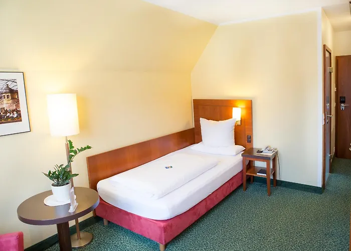 Hotel Weisses Lamm