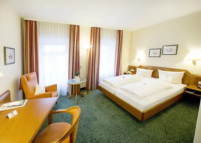 Weisses Lamm Hotel
