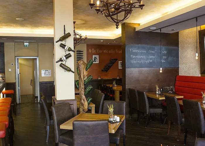 Hotel Weisses Lamm 3*